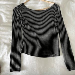 Carly Jean Los Angeles Harper Long Sleeve